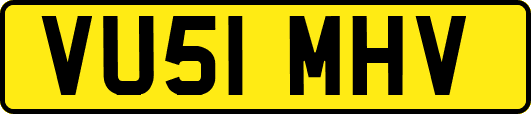 VU51MHV