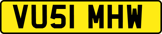 VU51MHW