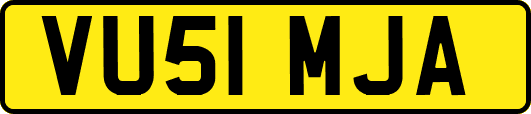 VU51MJA