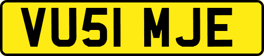 VU51MJE
