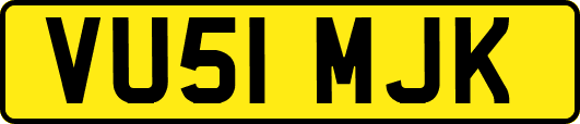VU51MJK