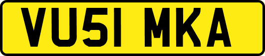 VU51MKA