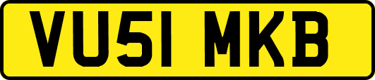 VU51MKB