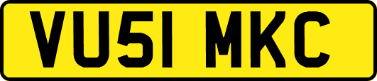 VU51MKC