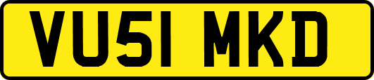 VU51MKD