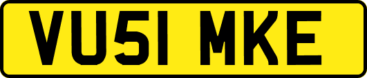 VU51MKE