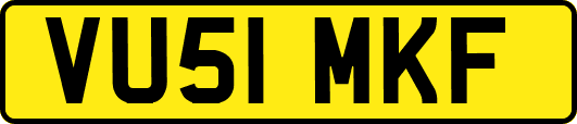 VU51MKF