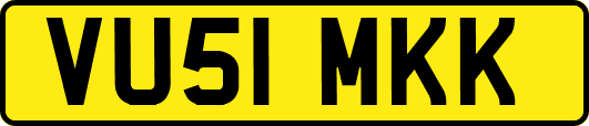 VU51MKK
