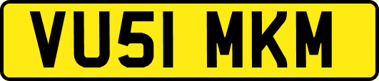 VU51MKM