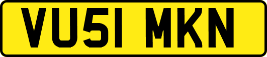 VU51MKN