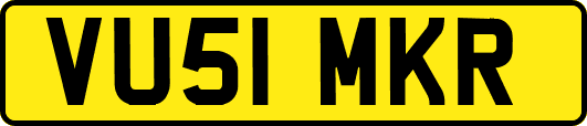 VU51MKR