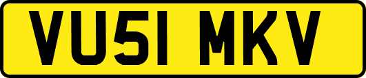 VU51MKV