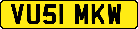 VU51MKW
