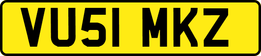 VU51MKZ