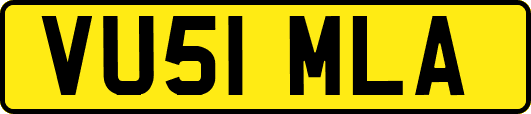 VU51MLA