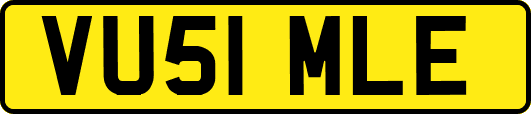 VU51MLE