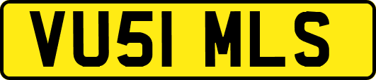 VU51MLS