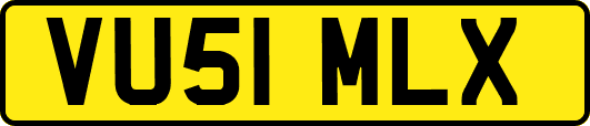VU51MLX