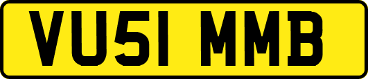 VU51MMB