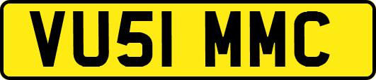 VU51MMC