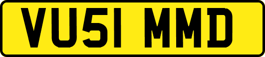 VU51MMD