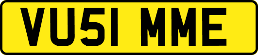 VU51MME
