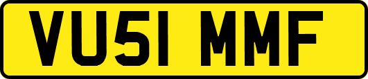 VU51MMF