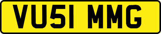 VU51MMG