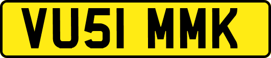 VU51MMK