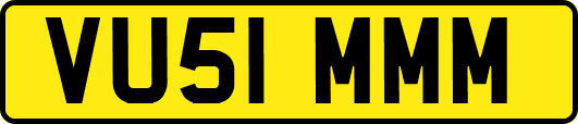 VU51MMM