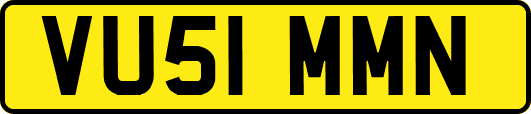 VU51MMN