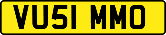 VU51MMO