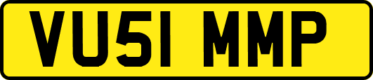 VU51MMP