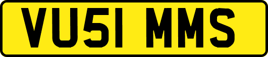 VU51MMS