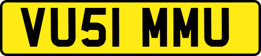 VU51MMU