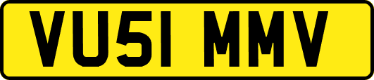 VU51MMV