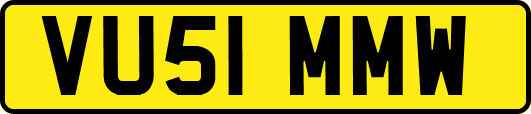 VU51MMW