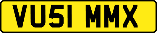 VU51MMX