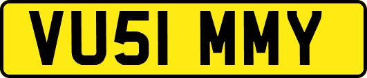 VU51MMY