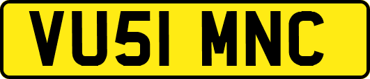 VU51MNC