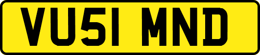 VU51MND