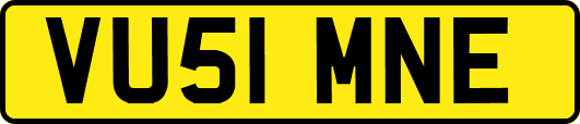 VU51MNE