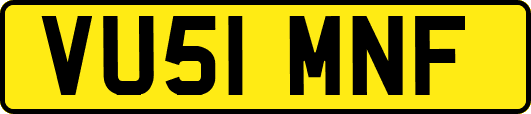 VU51MNF