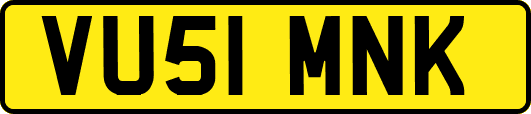VU51MNK