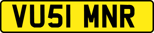 VU51MNR