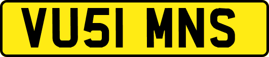 VU51MNS