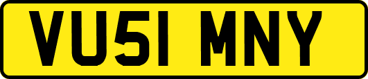 VU51MNY