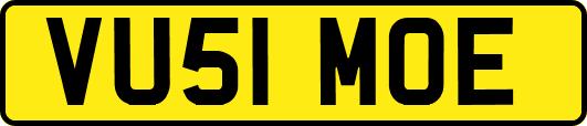 VU51MOE