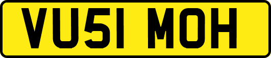 VU51MOH