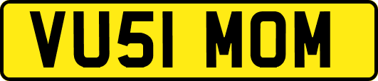 VU51MOM